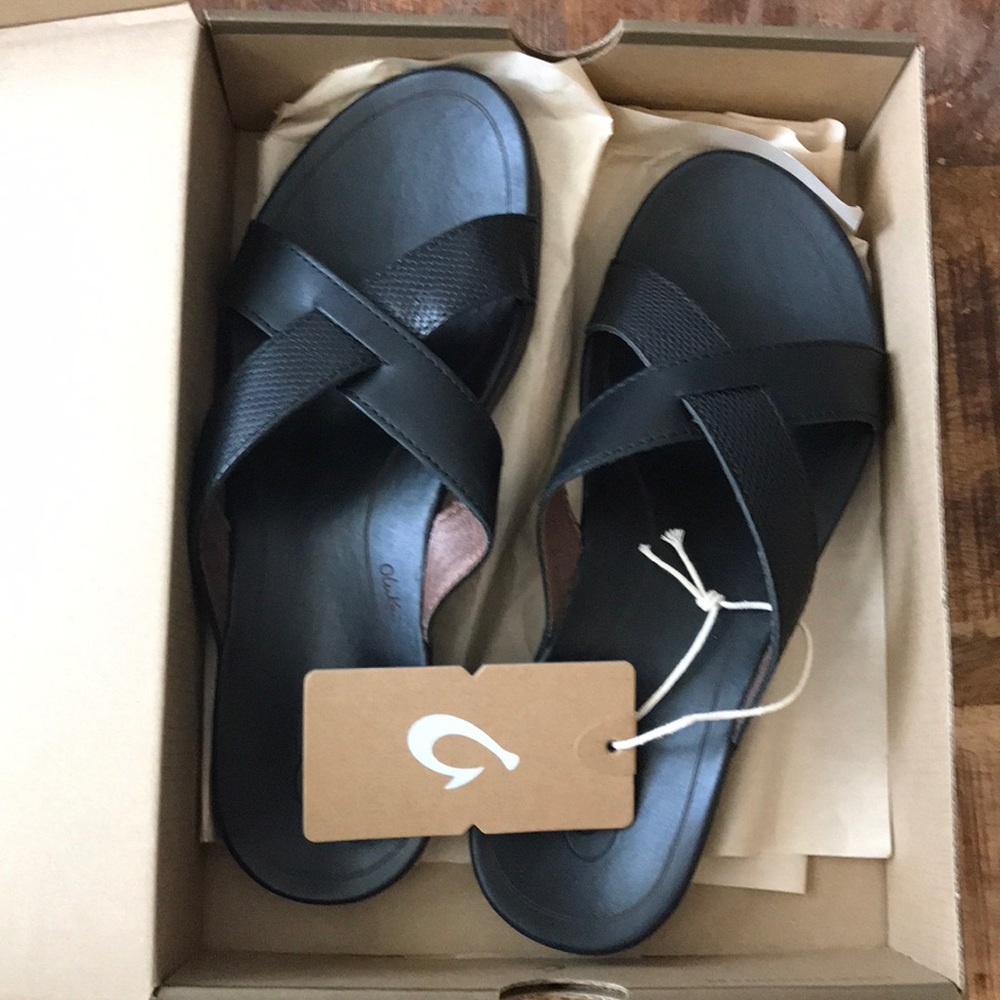 Olukai Pahe’e Sandals